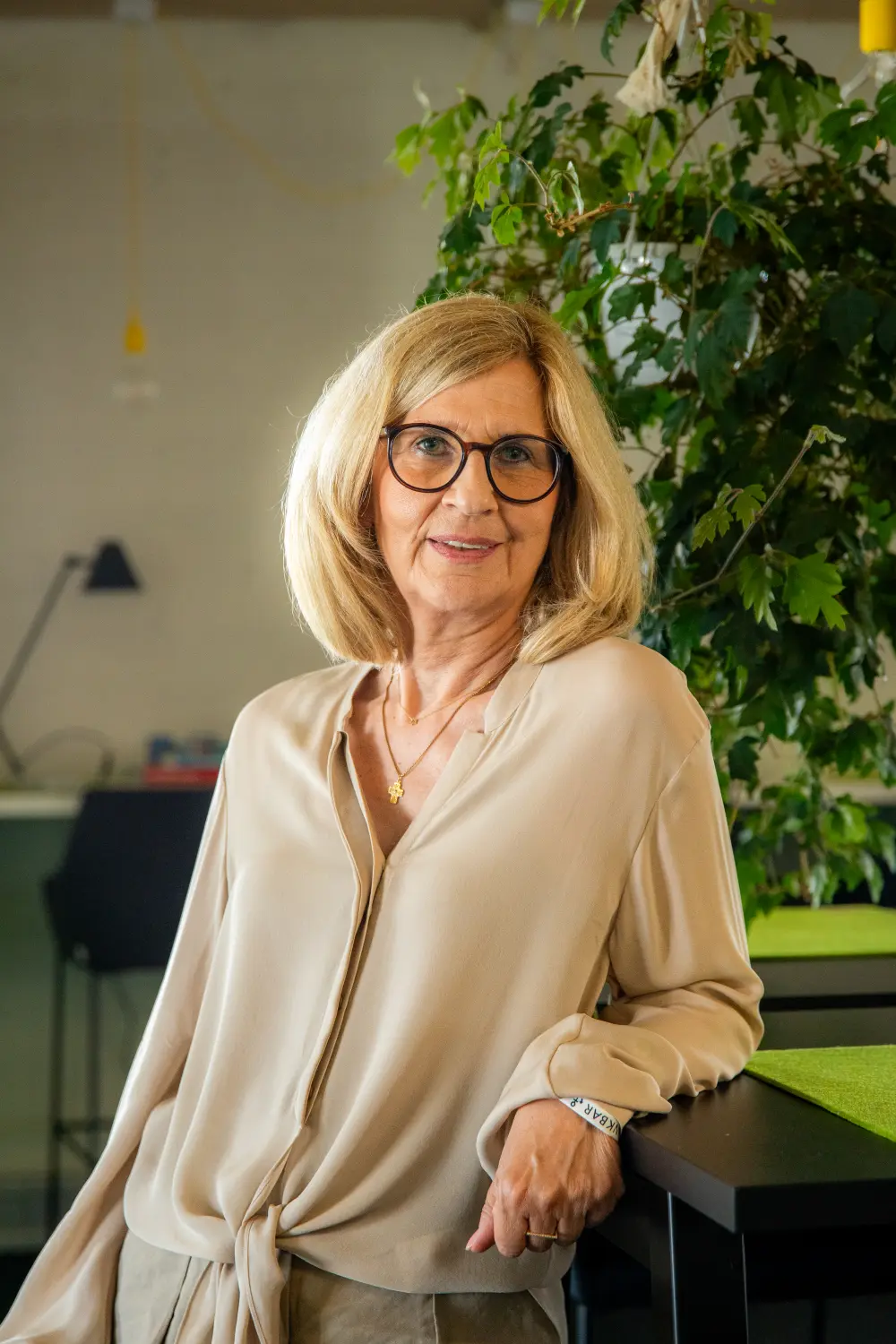 Elisabeth Gruber