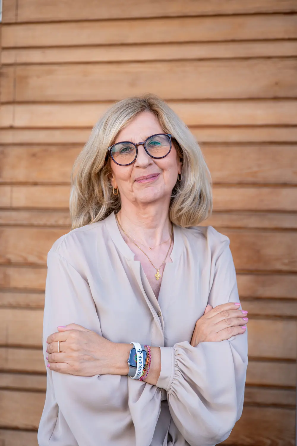 Elisabeth Gruber